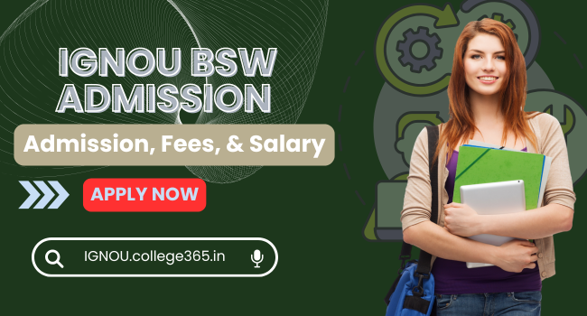 IGNOU DECE Admission